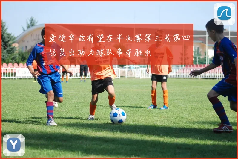 爱德华兹有望在半决赛第三或第四场复出助力球队争夺胜利