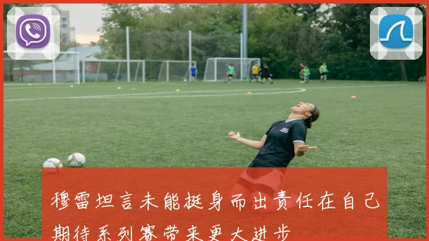 穆雷坦言未能挺身而出责任在自己期待系列赛带来更大进步